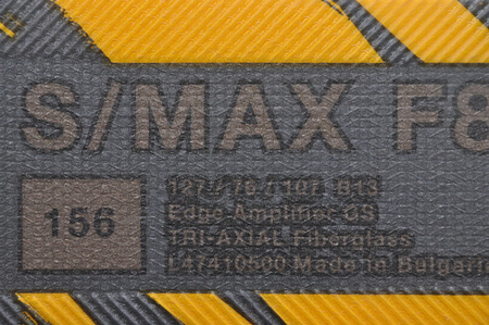 NARTY UŻYWANE SALOMON S/MAX F8 XT + M10 2024 156 cm NRC427