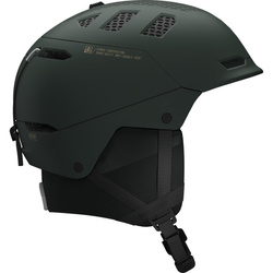 KASK NARCIARSKI SALOMON HUSK PRIME MIPS Green Gables 2026