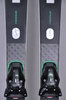 NARTY UŻYWANE HEAD SUPERSHAPE E. MAGNUM + Head PRD12 24/5 156 cm NRC252