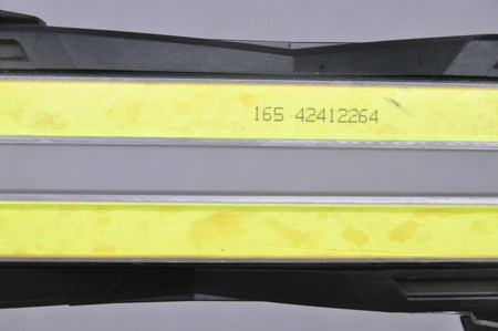 NARTY UŻYWANE FISCHER RC4 SUPERIOR TI 23/24 + Z11 165 cm NRC744