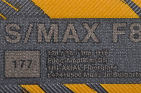 NARTY UŻYWANE SALOMON S/MAX F8 XT + M10 2024 177 cm NRC449