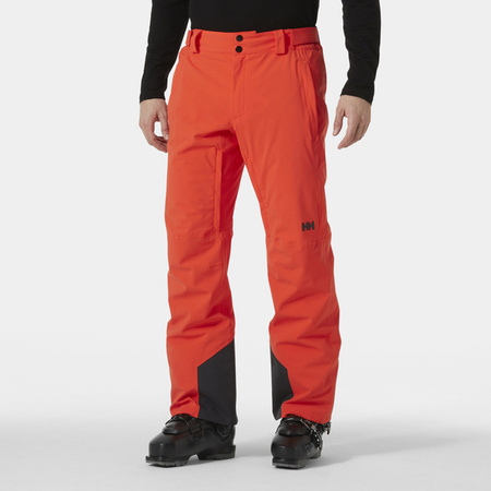 SPODNIE NARCIARSKIE HELLY HANSEN RAPID Cherry Tomato 2025