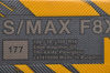 NARTY UŻYWANE SALOMON S/MAX F8 XT + M10 2024 177 cm NRC439