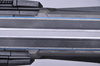 NARTY UŻYWANE STOCKLI LASER SL + MC11 24/25 160 cm NRC24