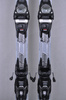 NARTY UŻYWANE NORDICA SPITFIRE CA 24/25 + Marker TP2 10 162 cm NRC1036