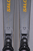 NARTY UŻYWANE SALOMON S/MAX F8 XT + M10 2024 149 cm NRC397