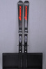 NARTY UŻYWANE NORDICA SPITFIRE 73 24/25 + Marker TP2 10 156 cm NRC873