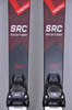 NARTY UŻYWANE VOLKL RACETIGER SRC + Motion 10 24/25 173 cm NRC229