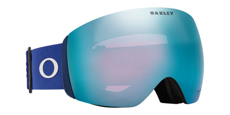 GOGLE OAKLEY FLIGHT DECK L Matte  Navy / Prizm Snow Saphirre Iridium 2026