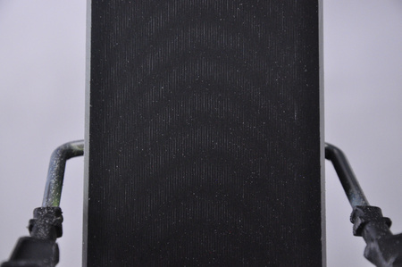 NARTY UŻYWANE VOLKL RACETIGER SC 24/25 + VMotion 12 158 cm NRC818