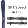 SRT Speed + SRT 12