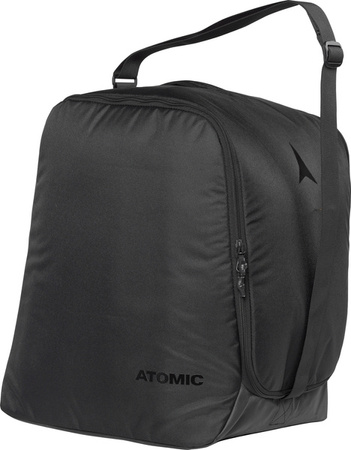 TORBA NA BUTY NARCIARSKIE ATOMIC BOOT & HELMET BAG Black 2026
