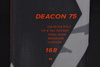 NARTY UŻYWANE VOLKL DEACON 75 + Motion 12 23/24 168 cm NRC130
