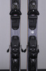 NARTY UŻYWANE REDSTER Q6 + M12 23/24 155 cm NRB553