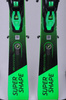 NARTY UŻYWANE HEAD SUPERSHAPE E. MAGNUM + Head PRD12 22/23 156 cm NRB198