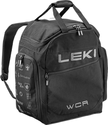PLECAK NA BUTY NARCIARSKIE LEKI SKIBOOT BAG WCR 60 L Black 2026
