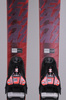 NARTY UŻYWANE VOLKL DEACON 72 + Motion 12 23/24 168 cm NRB728