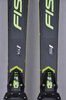 NARTY UŻYWANE FISCHER RC4 SUPERIOR TI 23/24 + Z11 165 cm NRC742