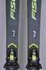 NARTY UŻYWANE FISCHER RC4 SUPERIOR TI 23/24 + Z11 150 cm NRC766