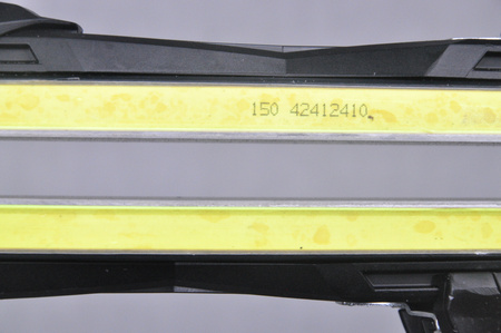 NARTY UŻYWANE FISCHER RC4 SUPERIOR TI 23/24 + Z11 150 cm NRC764