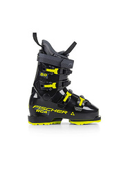 JUNIORSKIE BUTY NARCIARSKIE FISCHER RC4 60 JR GW 2026