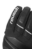 RĘKAWICE NARCIASKIE REUSCH THUNDER R-TEX XT Black 2026