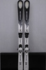 NARTY UŻYWANE KASTLE DX 73 + K10 22/23 140 cm NRB1012