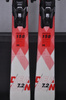 NARTY UŻYWANE VOLKL DEACON 7.2 + FTD 10 21/22 158 cm NRC1132
