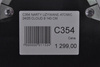 DAMSKIE NARTY UŻYWANE ATOMIC CLOUD C9 + M10 GW 24/25 143 cm NRC354