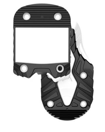 PODESZWY ATOMIC CANTABLE GRIP PAD 22.0 - 24.5