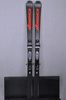 NARTY UŻYWANE NORDICA SPITFIRE 73 24/25 + Marker TP2 10 162 cm NRC883