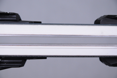 NARTY UŻYWANE STOCKLI MONTERO AS + Salomon Strive 11 24/25 160 cm NRC66