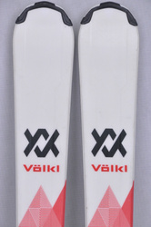 NARTY UŻYWANE VOLKL DEACON 7.2 + FTD 10 21/22 172 cm NRC1097