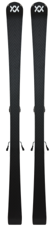 DAMSKIE NARTY VOLKL SHINE SC CARBON + VMOTION 11 TCX 2026