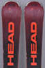 NARTY UŻYWANE HEAD SUPERSHAPE ERALLY + PRD12 23/24 163 cm NRC526