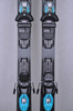 NARTY UŻYWANE ATOMIC REDSTER X5 + Atomic M10 GW 24/25 168 cm NRC316