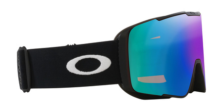 GOGLE OAKLEY LINE MINER PRO L Black / Prizm Argon Iridium + Iced Iridium 2026