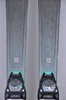 NARTY UŻYWANE NORDICA BELLE 72 DC 24/25 + TP2 11 156 cm NRC612