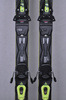 NARTY UŻYWANE FISCHER RC4 SUPERIOR TI 23/24 + Z11 160 cm NRC774
