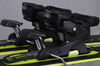 NARTY UŻYWANE HEAD SUPER JOY 22/23 + JOY 11 158 cm NRB915