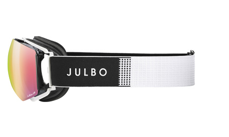 GOGLE JULBO LIGHTYEAR 1-3 White/Black 2026