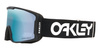 GOGLE OAKLEY LINE MINER L Faktory Pilot Black / Prizm Sapphire Iridium 2026