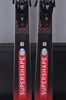 NARTY UŻYWANE HEAD SUPERSHAPE ERALLY + PRD12 24/25 177 cm NRC524