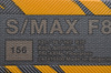 NARTY UŻYWANE SALOMON S/MAX F8 XT + M10 2024 156 cm NRC425