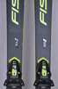 NARTY UŻYWANE FISCHER RC4 SUPERIOR TI 23/24 + Z11 165 cm NRC743