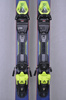NARTY UŻYWANE FISCHER CURV GTX + RX 13 22/23 175 cm NRC1027
