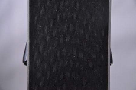NARTY UŻYWANE KASTLE RX 11 + K12 22/23 165 cm NRC50