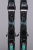 NARTY UŻYWANE NORDICA BELLE 7.2 + TP2 11 24/25 156 cm NRB530