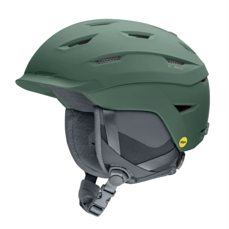 KASK SMITH LIBERTY MIPS Matte Cactus 2026