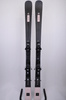 DAMSKIE NARTY UŻYWANE SALOMON S/MAX 8 + M10 23/24 160 cm NRB106